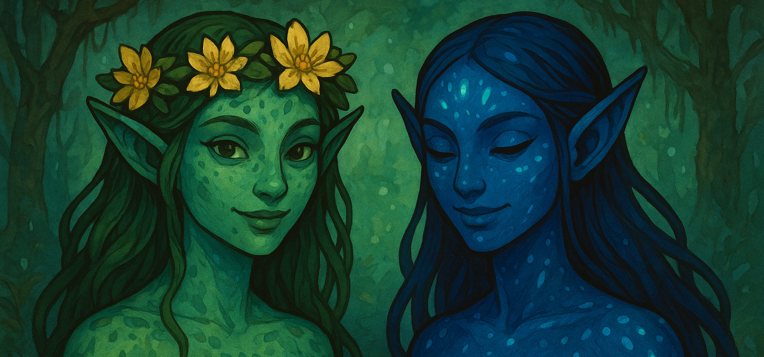 D. A. 3 Podoba undari